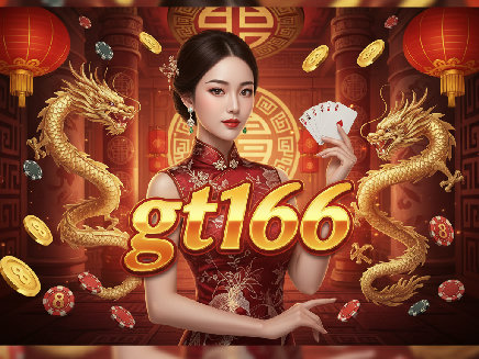 gt166 เว็บตรง