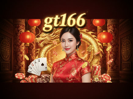 สมัคร gt166