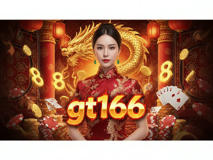 gt166 PG SLOT