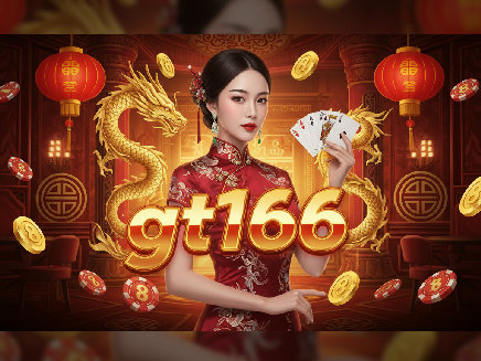 gt166 สล็อตออนไลน์